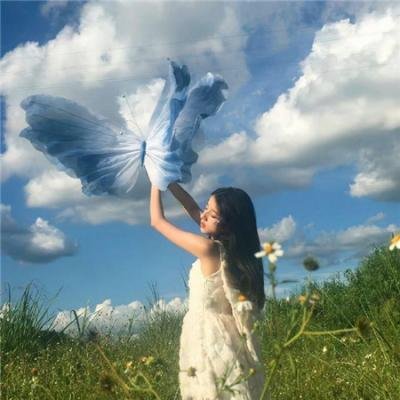 秀丽江山之长歌行