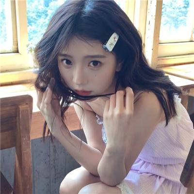 琪娜姑姑