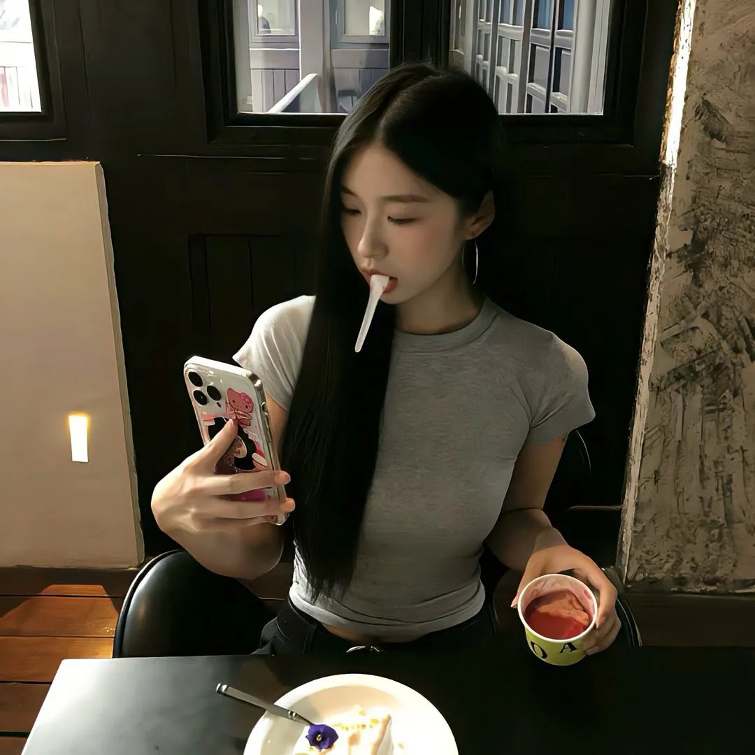 花与树